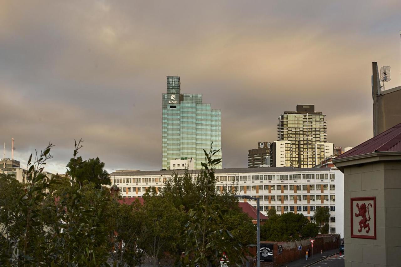 The Signature Luxury Apartment Cape Town