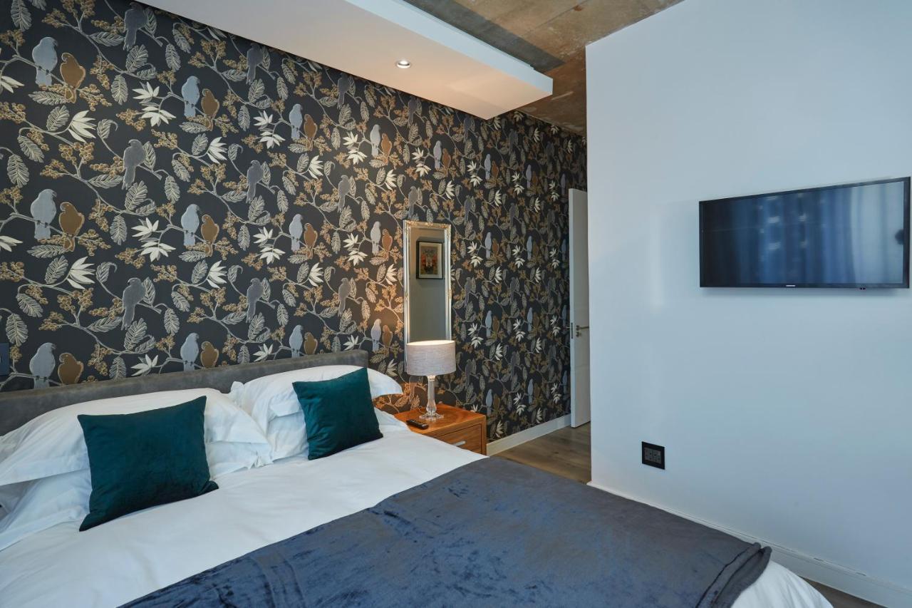 Apartment The Signature Luxury *