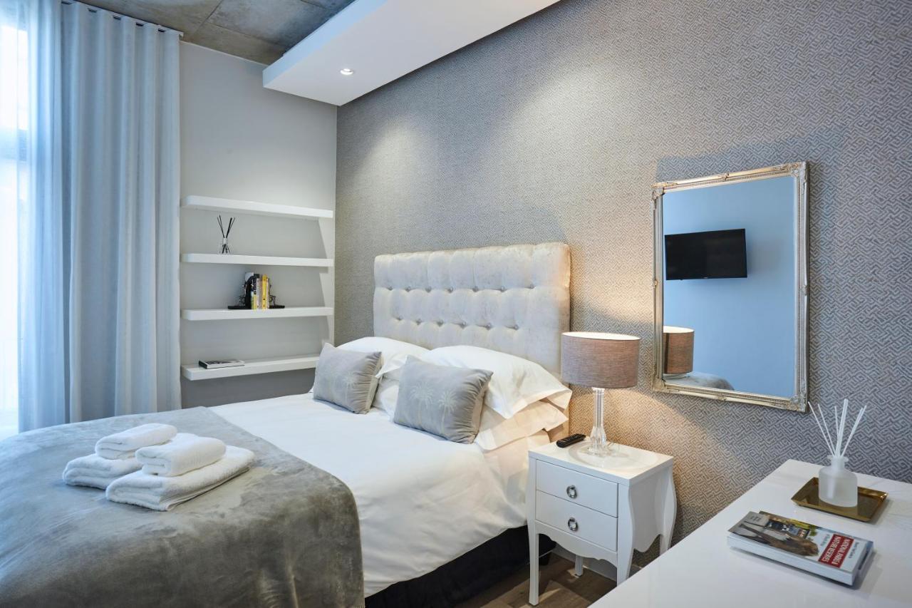 The Signature Luxury Apartment Cape Town