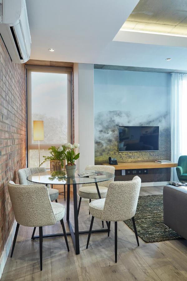 The Signature Luxury Appartement Le Cap