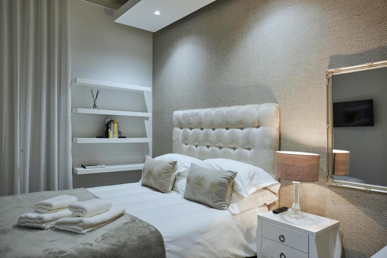 Apartment The Signature Luxury Cape Town