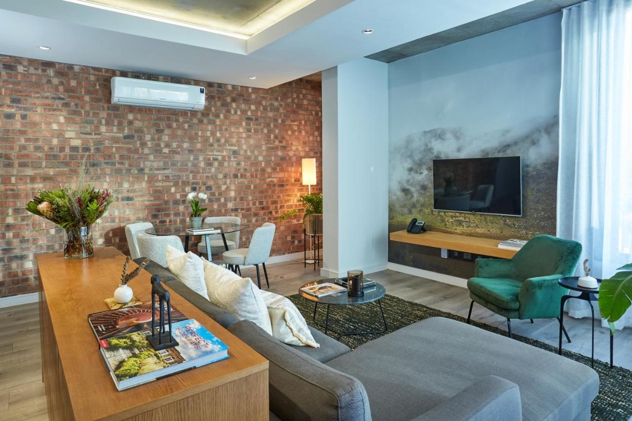 The Signature Luxury