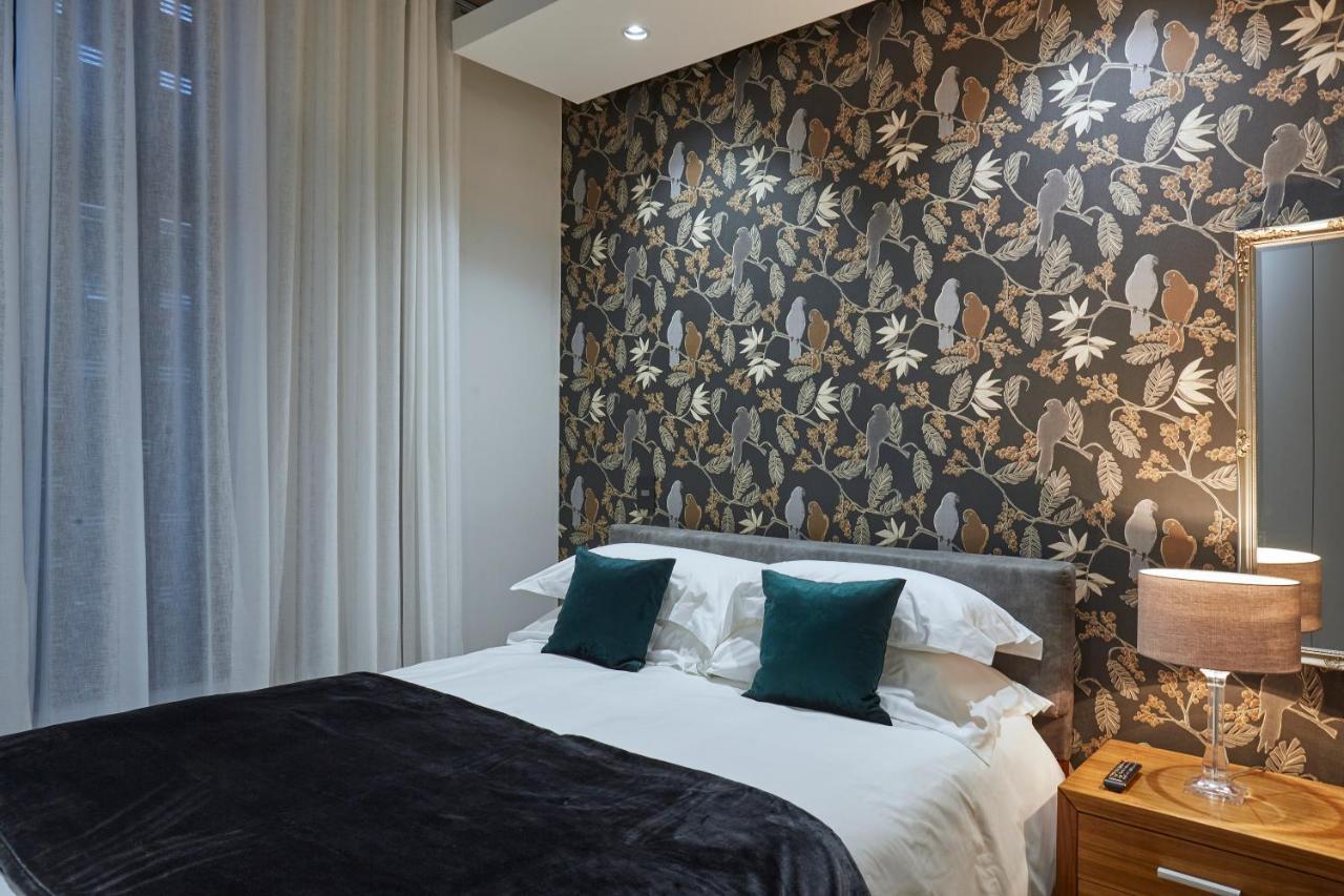 The Signature Luxury