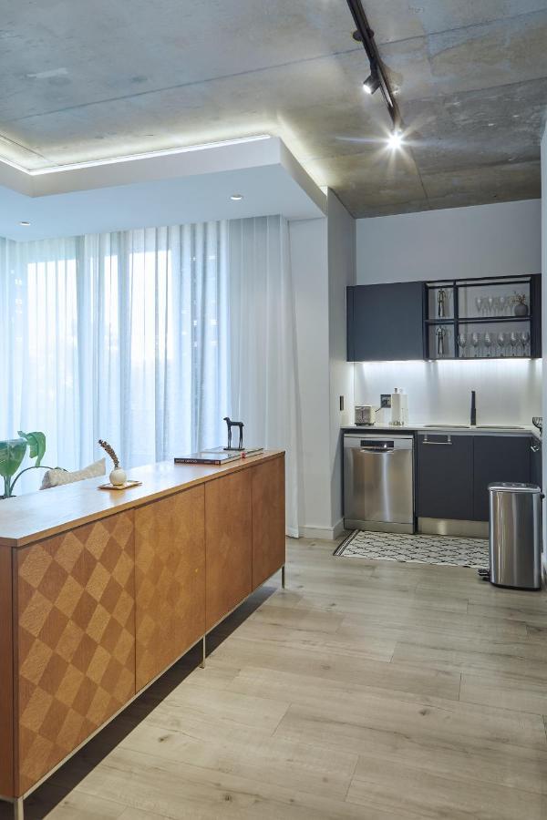 The Signature Luxury Apartment