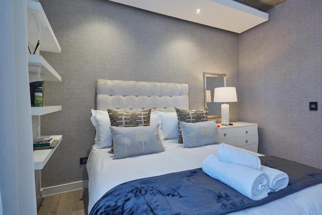Apartment The Signature Luxury Cape Town